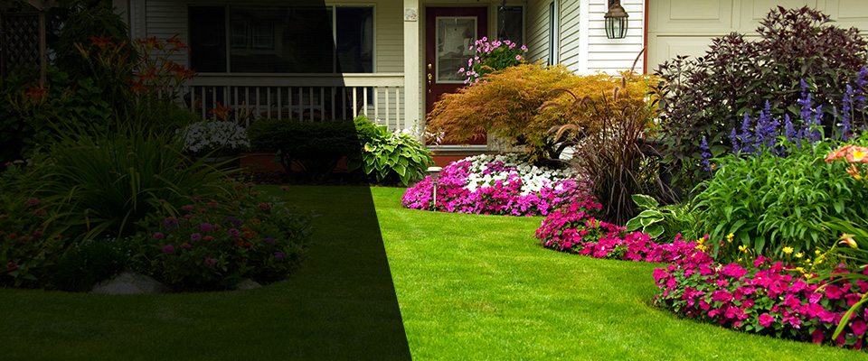 Soda Springs Landscapers